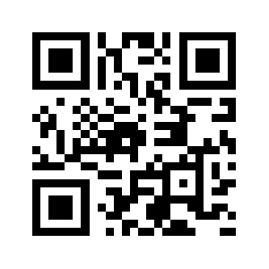 Alvinooo.com QR code