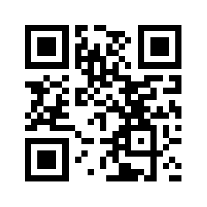 Alvinvera.com QR code