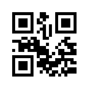 Alvizar QR code