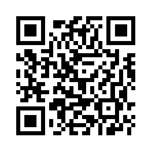 Alwayspoppingpopcorn.com QR code