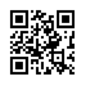 Alwddan.com QR code