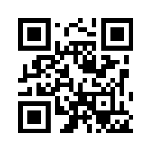 Alwharris.com QR code