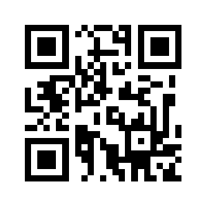 Alwinrajan.com QR code