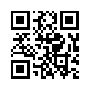 Alxston.com QR code