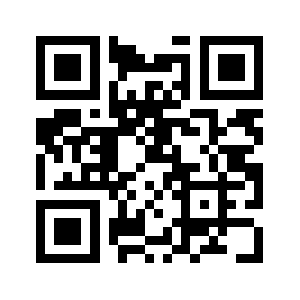 Alyjdesign.com QR code