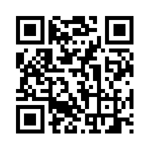 Alysivji.github.io QR code