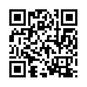 Alysonhaley.com QR code