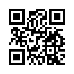 Alyssafox.net QR code