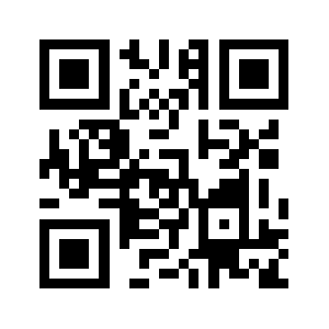 Alzaarooni.com QR code