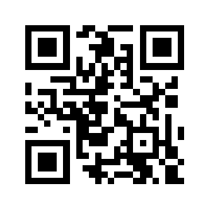 Alzaheer.com QR code