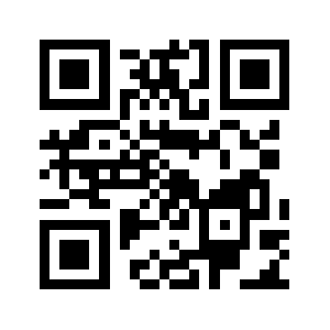 Alzdoctors.com QR code