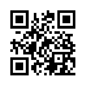 Alzura.com QR code