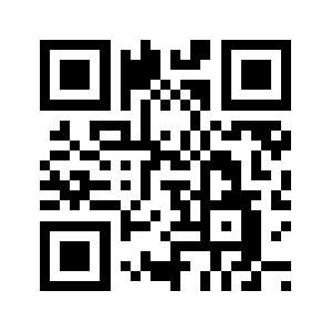 Am-oved.co.il QR code