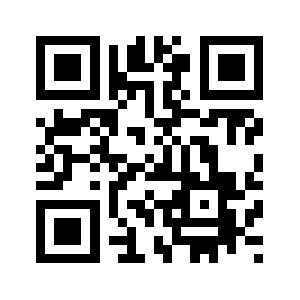 Am.sony.com QR code