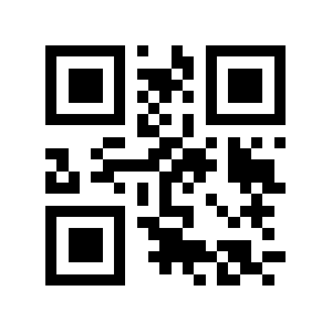 Ama.it QR code