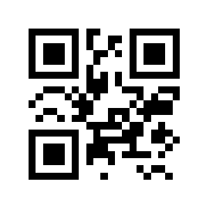 Amable QR code