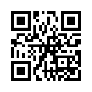 Amadljna.org QR code