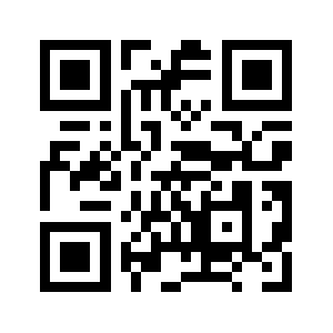 Amagusto.info QR code