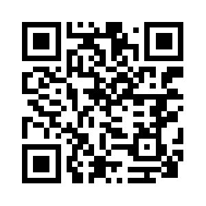 Amandablain.com QR code