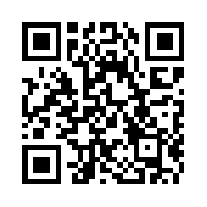 Amandabynesnow.com QR code