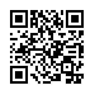 Amandadeer.info QR code