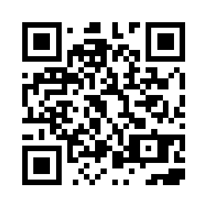 Amandakward.net QR code