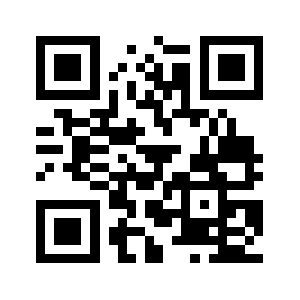 Amanzholov.com QR code