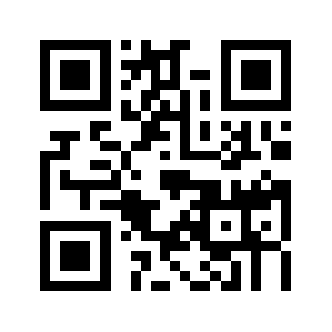 Amaxalie.com QR code