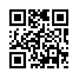 Amazana.ca QR code