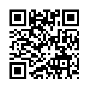 Amazingagingbrain.org QR code