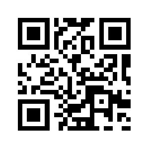 Amazingfat.com QR code