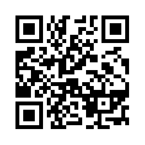 Amazingfitgirls.com QR code