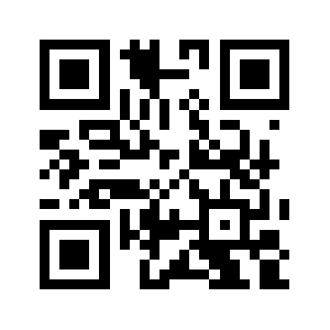 Amazouar.com QR code