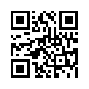 Amberalert.nl QR code