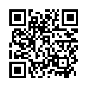 Amberdelange.com QR code