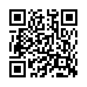 Amberensideeffects.com QR code