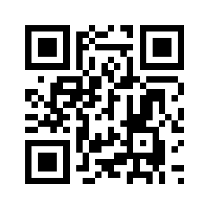 Ambergirl.com QR code