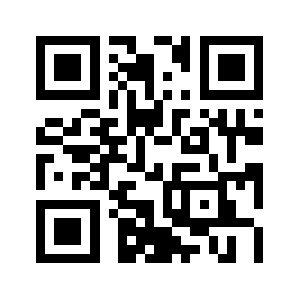 Amberheard.org QR code