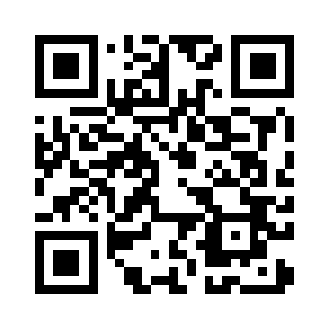 Amberhopkins.com QR code