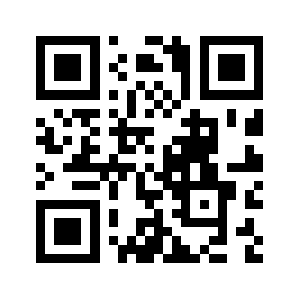 Amberness.com QR code