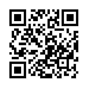 Amberwinters.com QR code