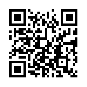 Ambientpeach.com QR code