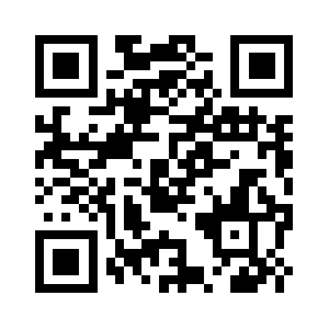 Ambitionsfights.com QR code