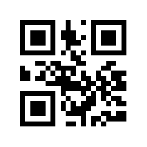 Amc.edu QR code