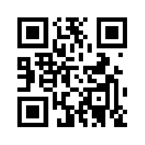 Amcdining.com QR code