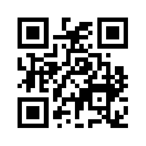 Amd44.com QR code