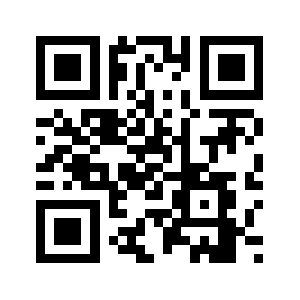 Amdcv.com QR code