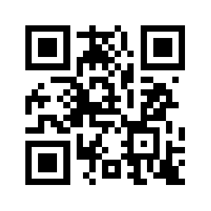 Amdval.com QR code