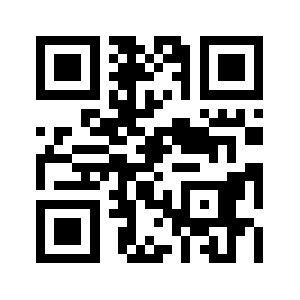 Ameendahle.com QR code