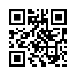 Ameenpr.com QR code